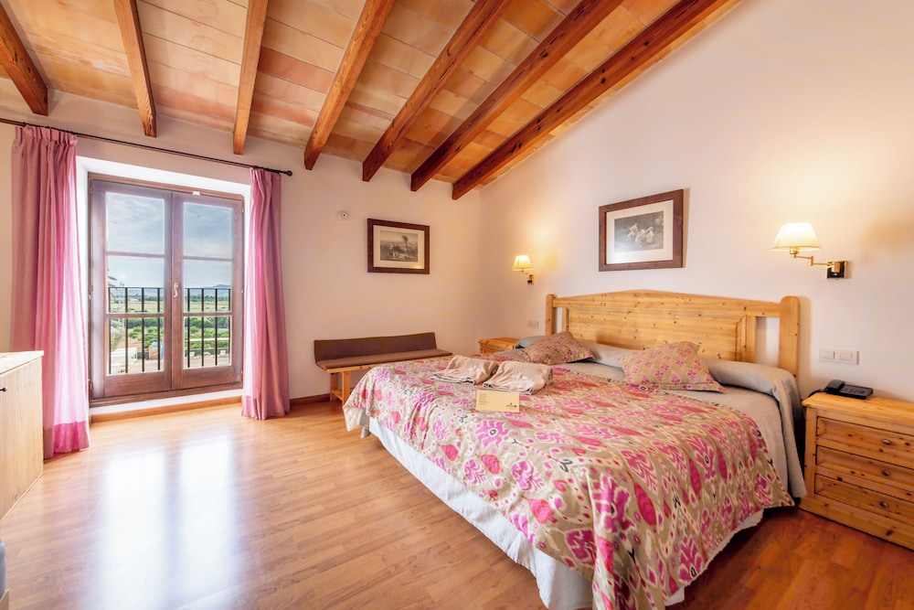 Hotel Son Trobat Wellness Spa 14/66