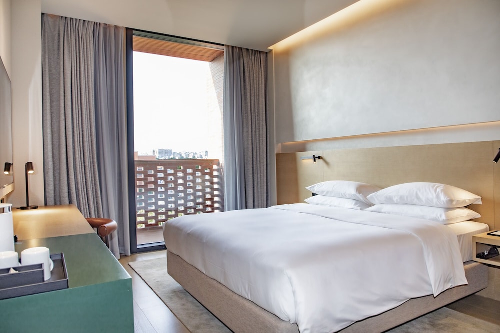 Hyatt Place Jingdezhen Taoxichuan 12/46