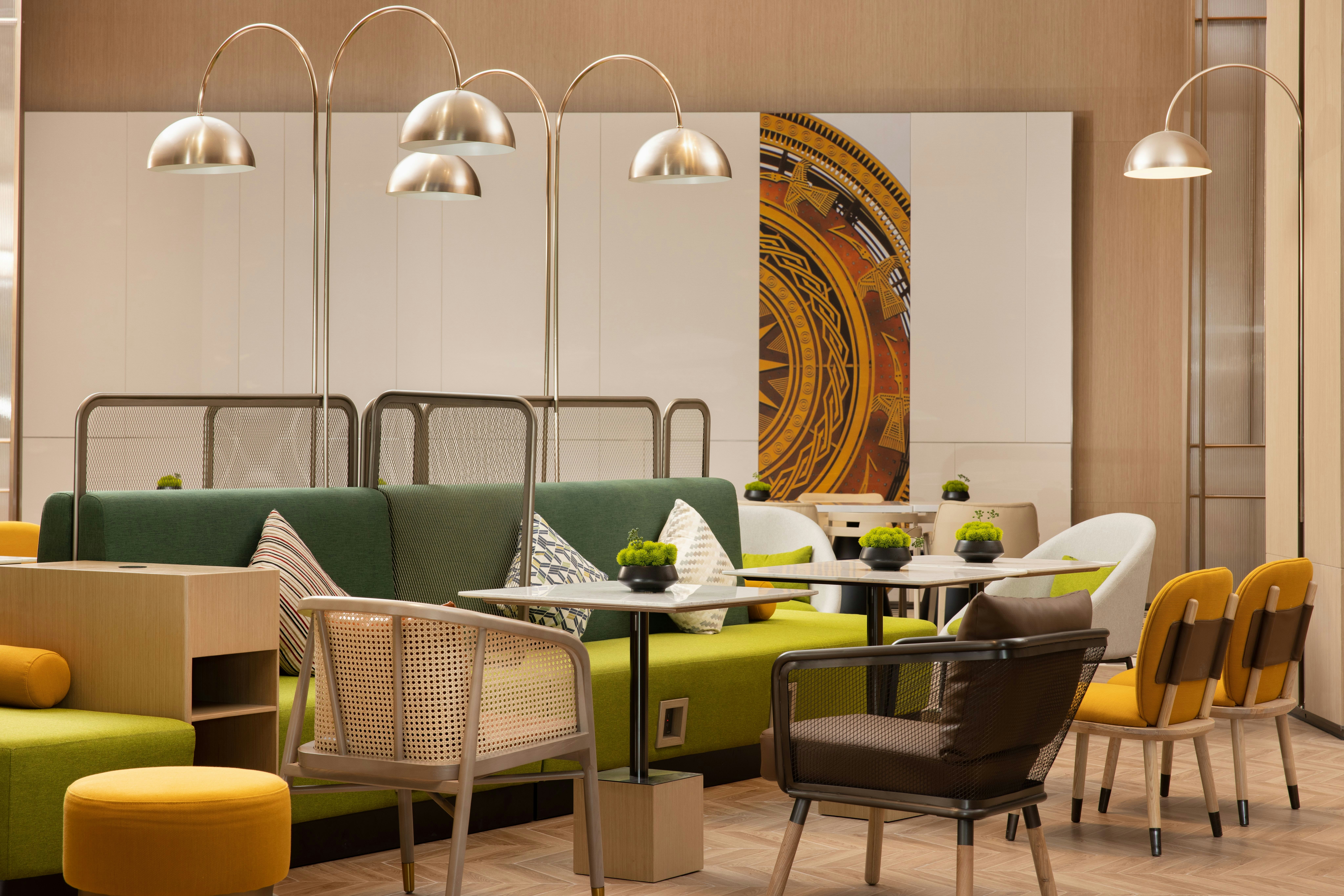 HOME2 SUITES BY HILTON Naning 31/43