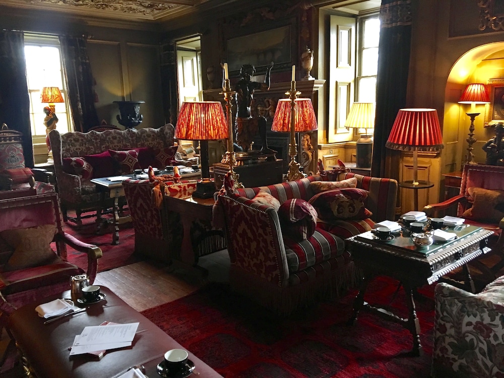 Prestonfield House 46/74