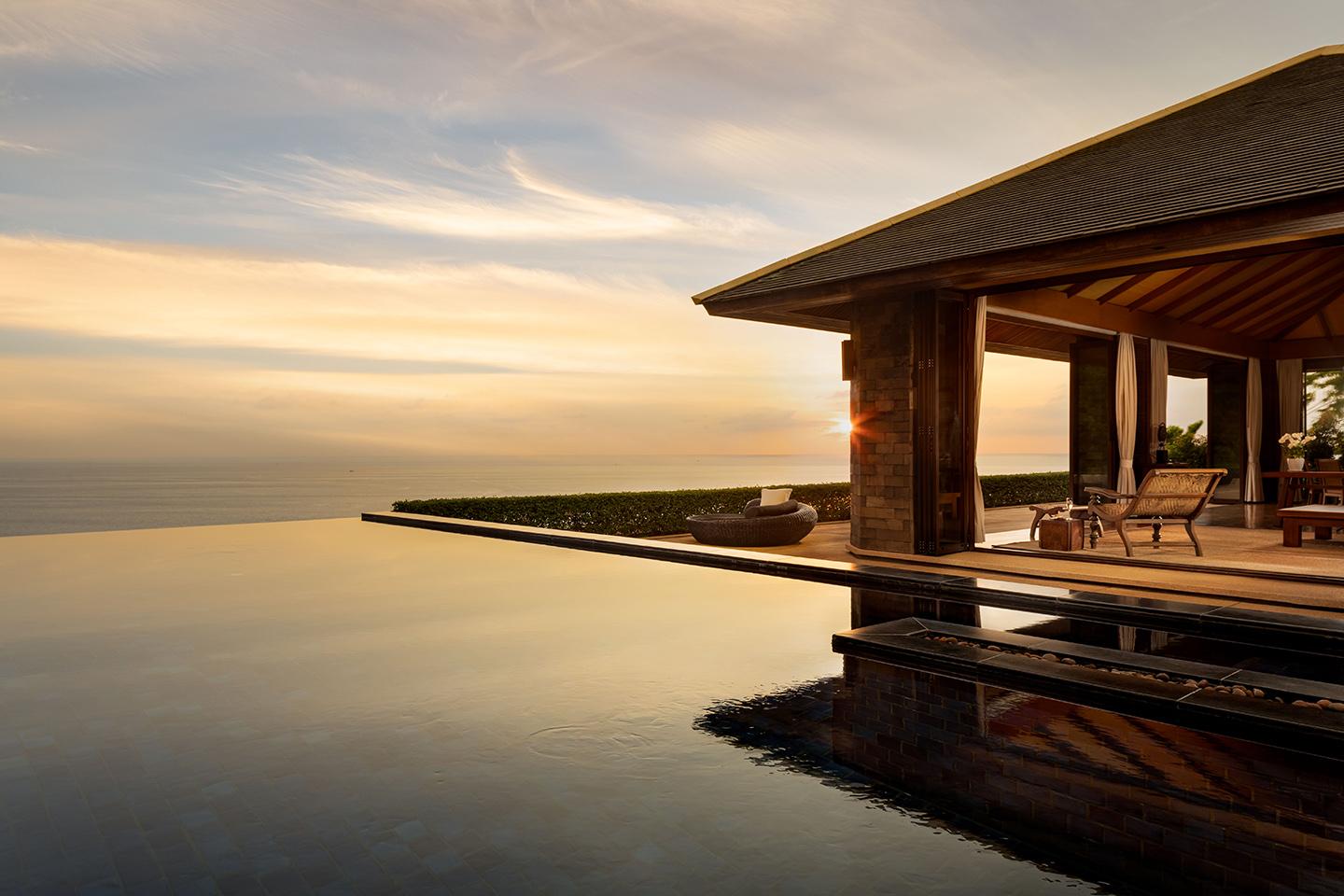 Grand, Residence, Villa, Private Pool