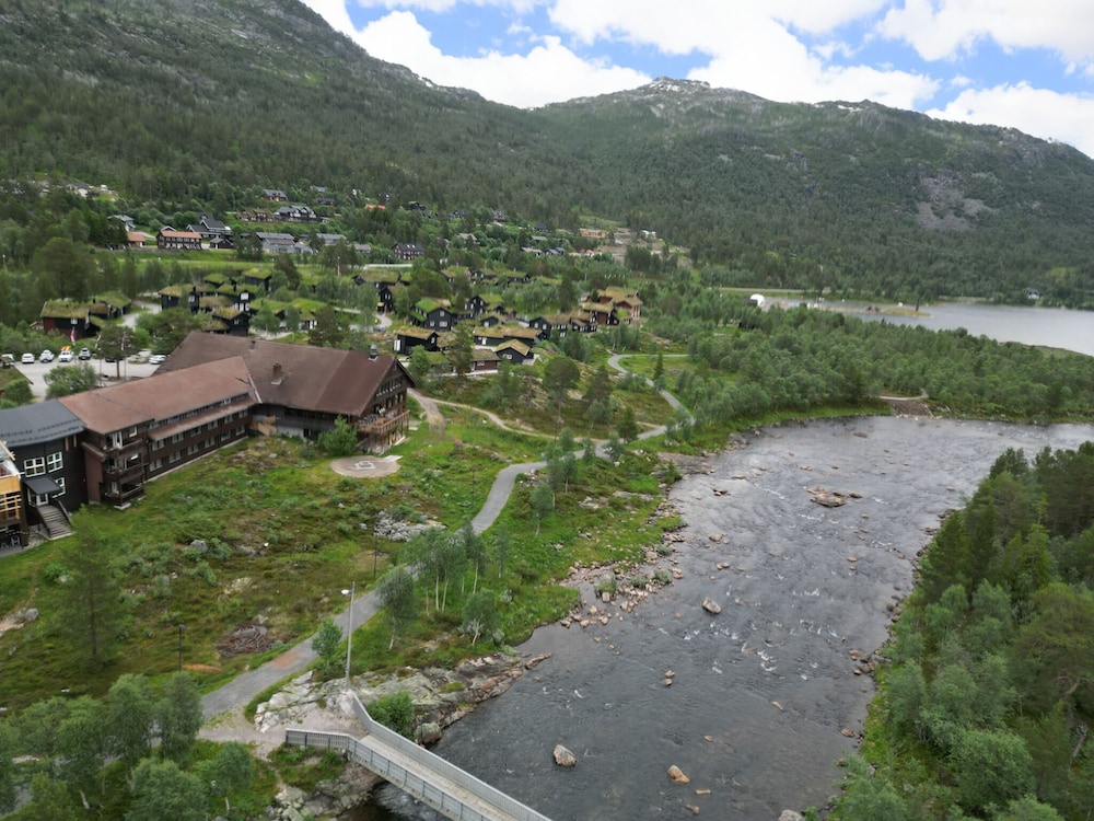 Hovdestoylen Hotell And Lodge 34/50