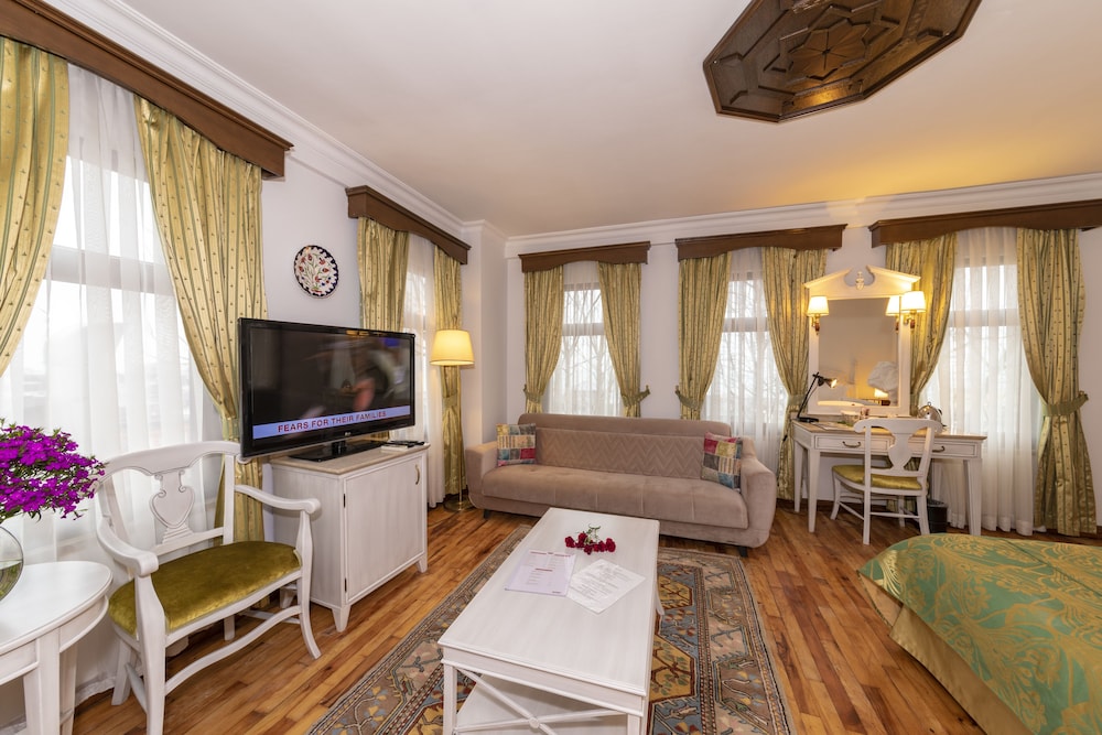 Arena Hotel Istanbul 34/77
