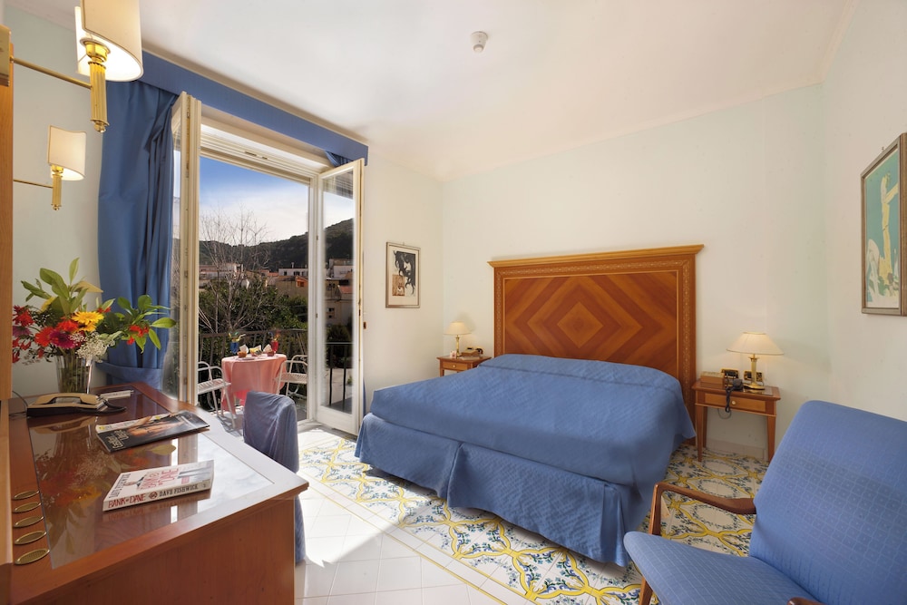 Hotel Continental Sorrento 48/73