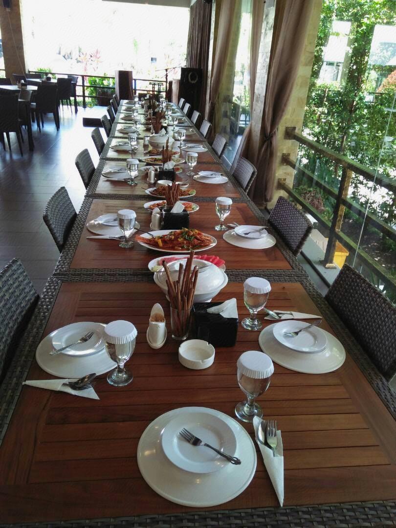 Bintan Beach Resort 21/41