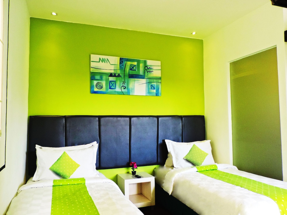 Arbor Biz Hotel 15/58