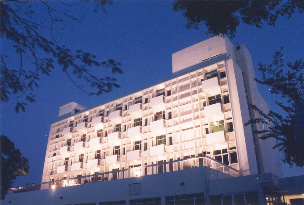 HOTEL SATYA ASHOKA 3/38