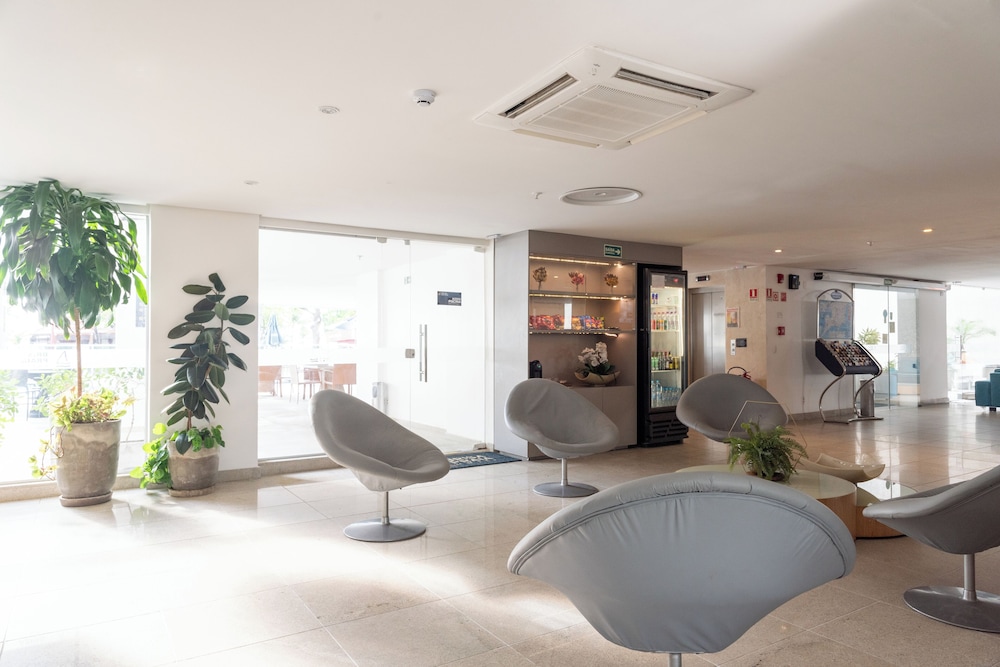Hotel Brisa Praia، ماسايو 38/65