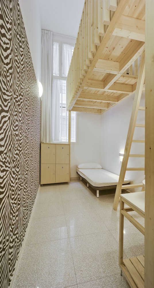 Loop INN Hostel Cartagena 19/43