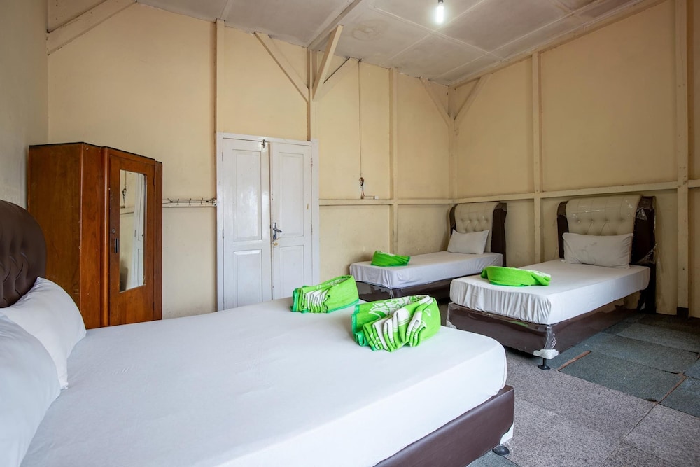 Hotel Jogja Bukittinggi 26/50