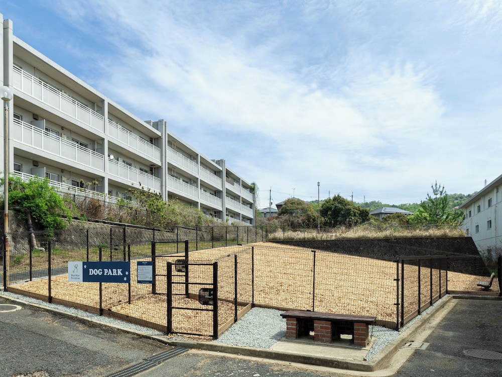 Kamenoi Hotel Yamato Heguri 54/60