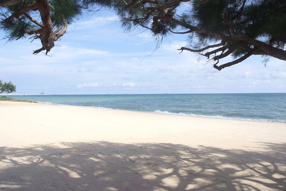 Purimas Beach 57/65