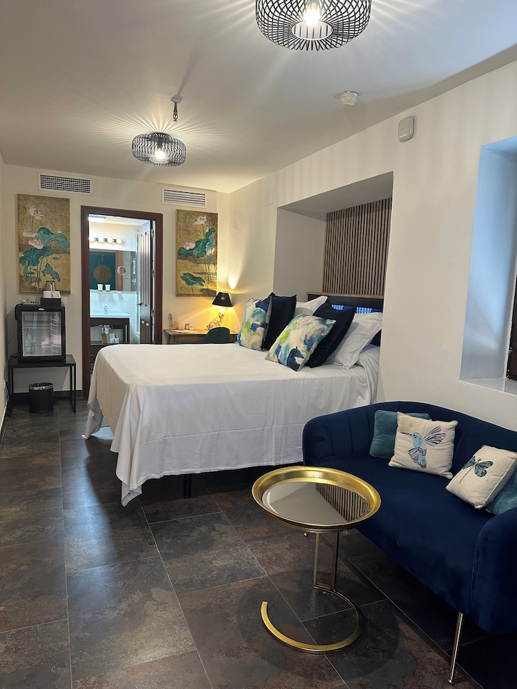 El Rey Moro Hotel Boutique 18/50