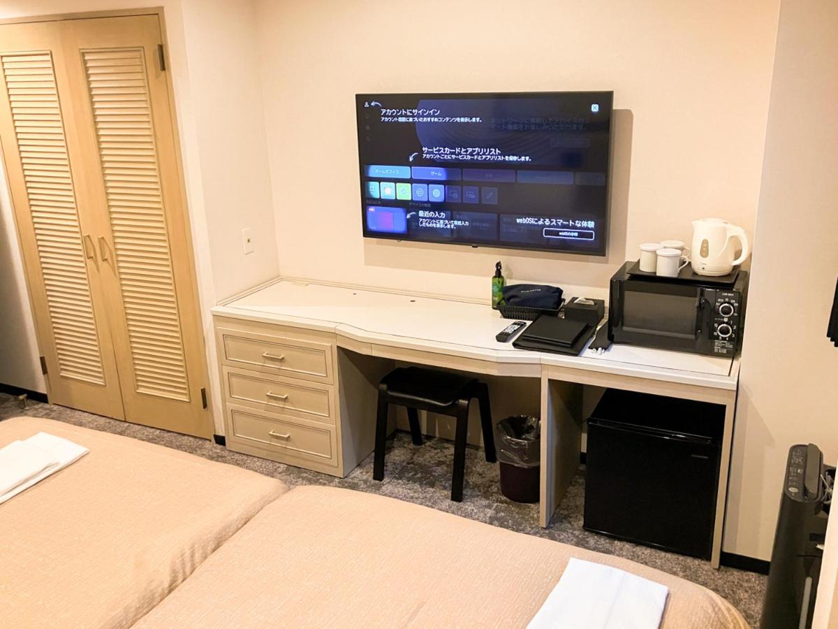 Hotel Livemax Tendo 39/46