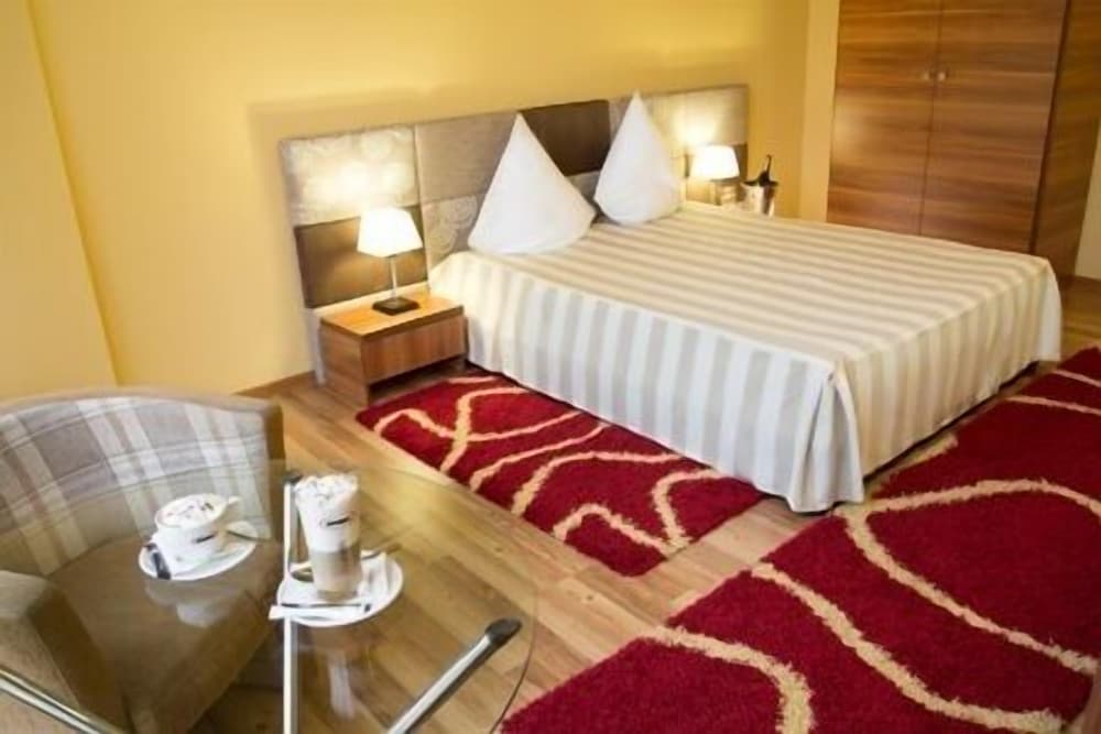 Hotel Perla 10/51