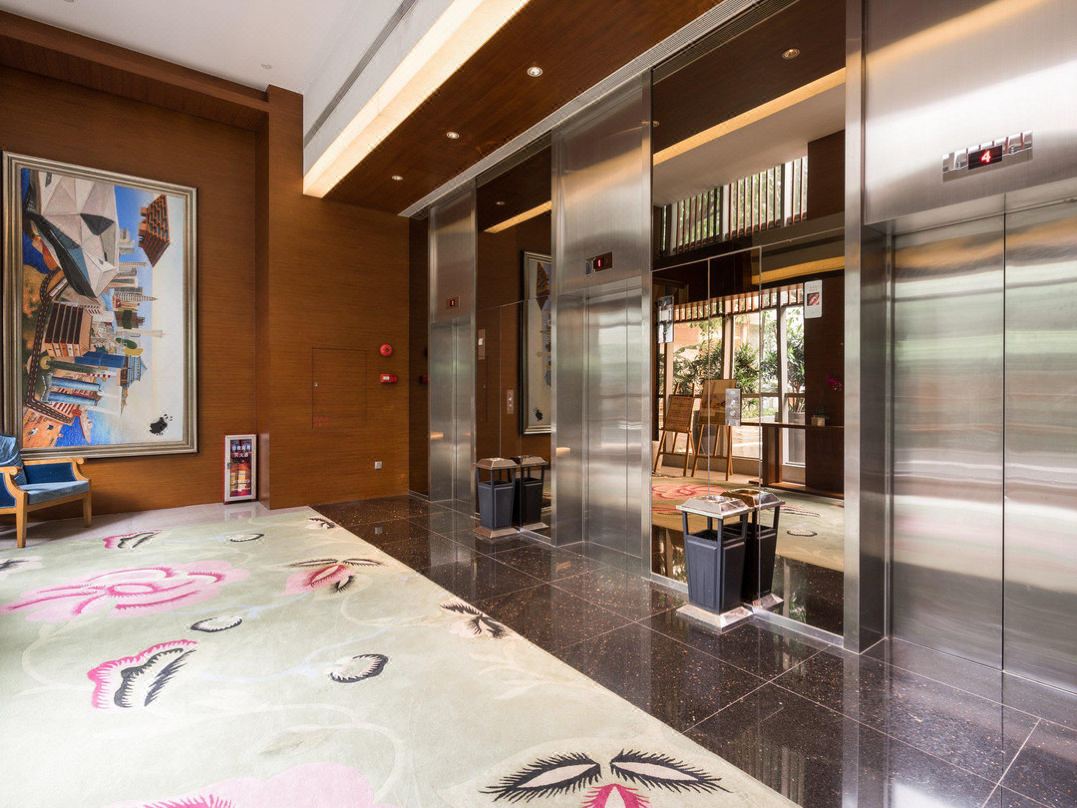 Guangzhou Carat Hotel 35/62