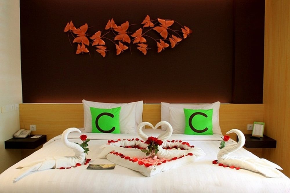 Choice Stay Hotel Denpasar Ex Cozy Stay Simpang Enam 17/65