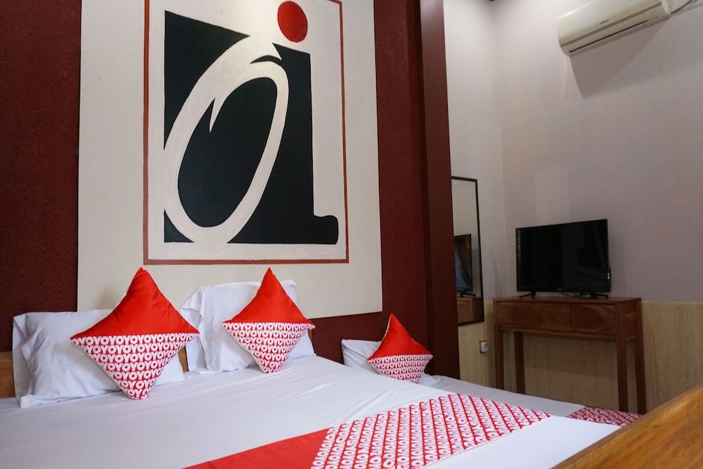 OYO 2860 The Castury Homestay Syariah 5/23