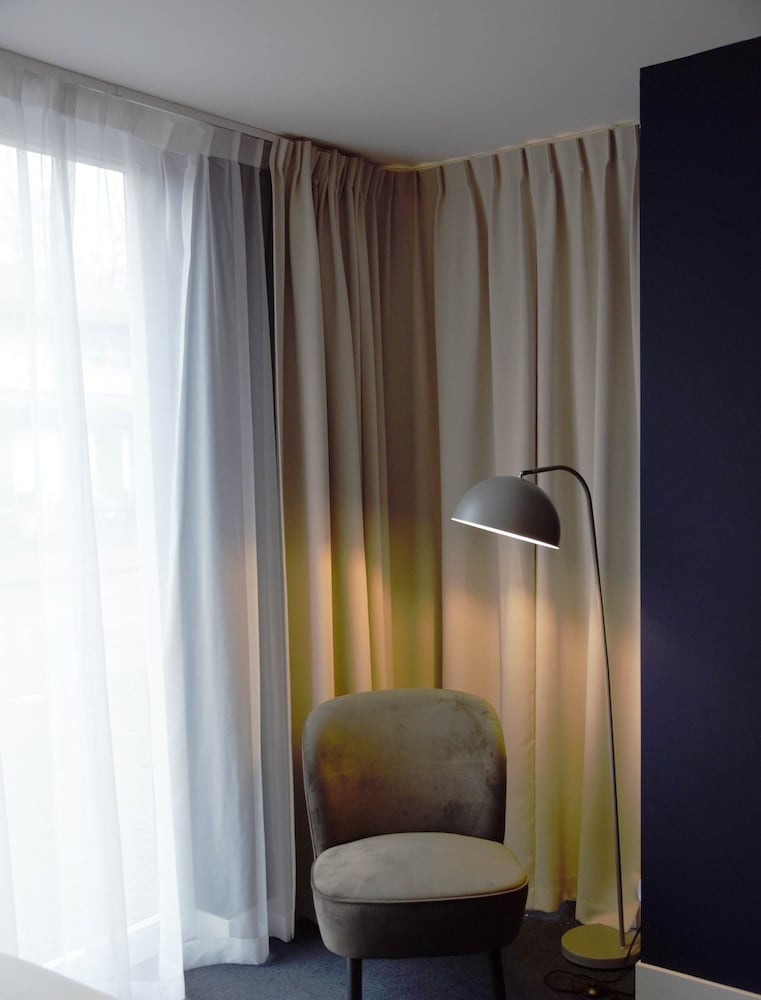 精品酒店Zaan(Boutique Hotel Zaan) 图片4