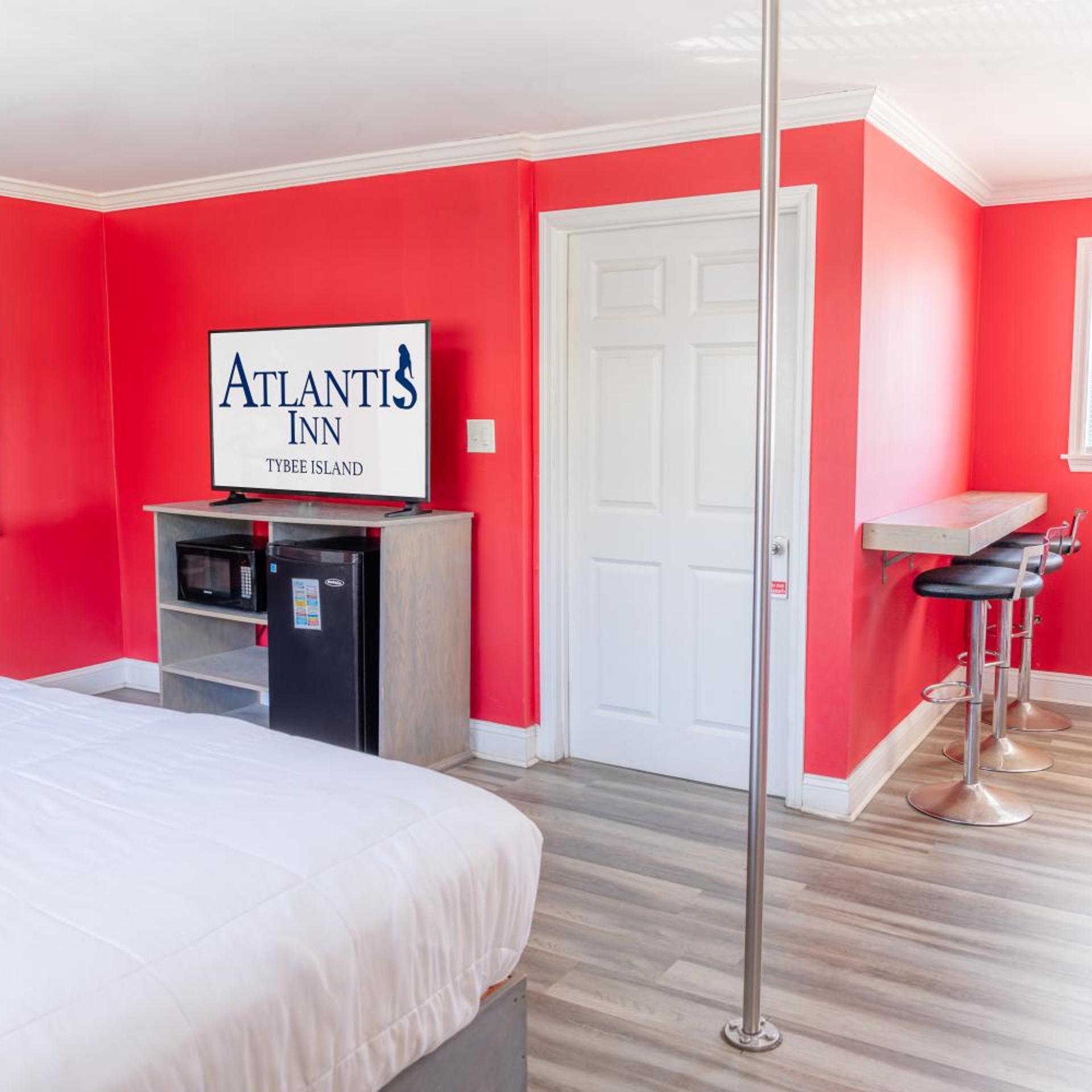 Atlantis Inn Tybee Island, Georgia 20/50