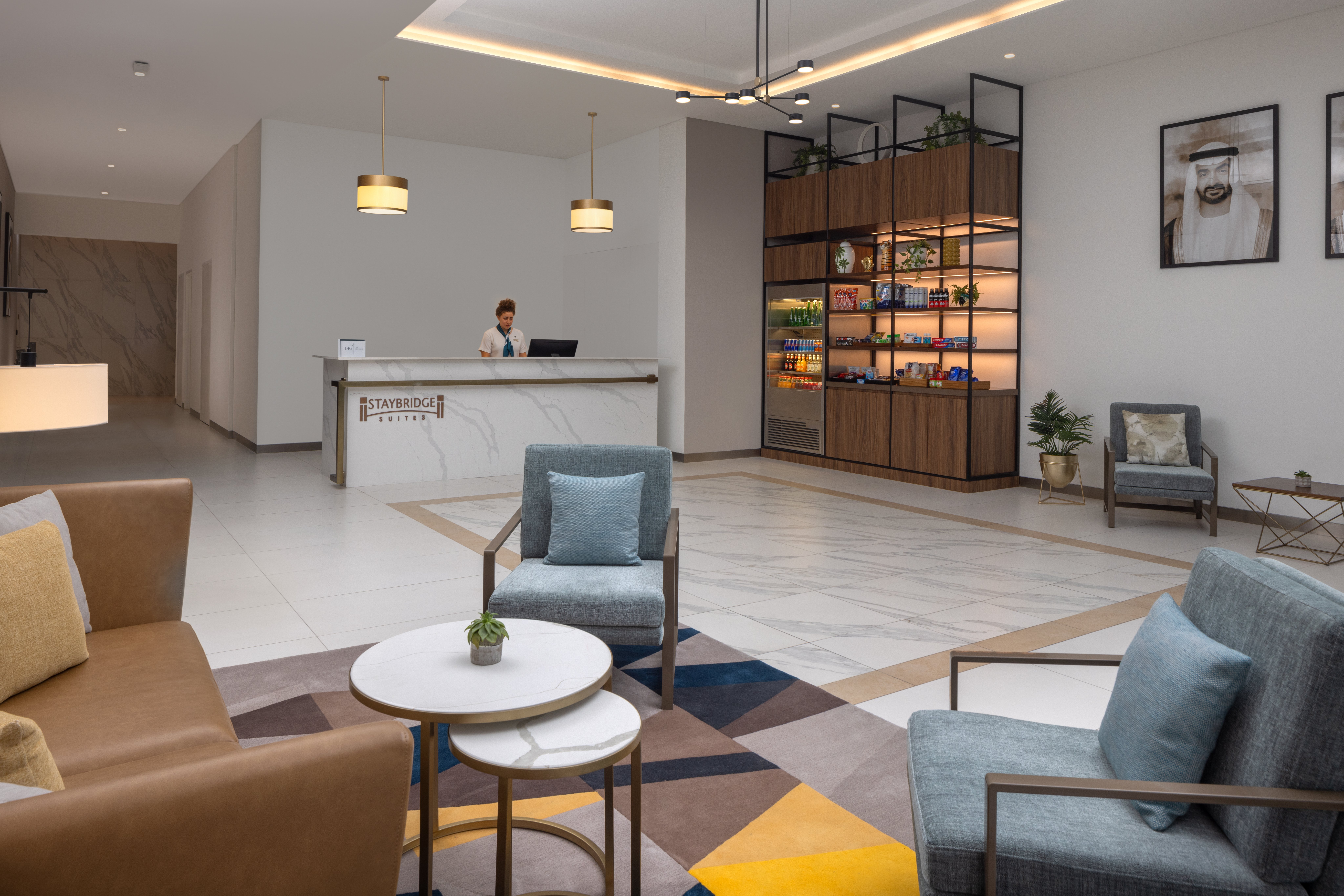Staybridge Suites Dubai Business Bay 30/53