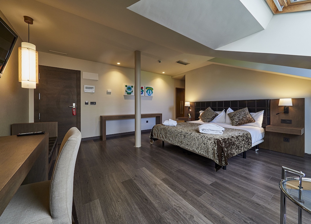La Piconera Hotel and Spa 8/50