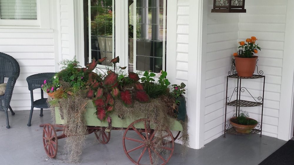 McFarlin House Bed and Breakfast 49/69