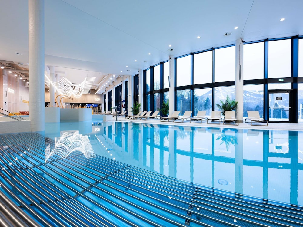 Mercure Szczyrk Resort 21/50