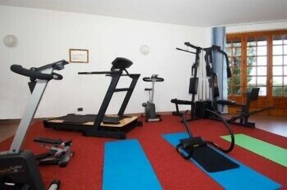 Hotel Villaggio Il Gabbiano 12/28