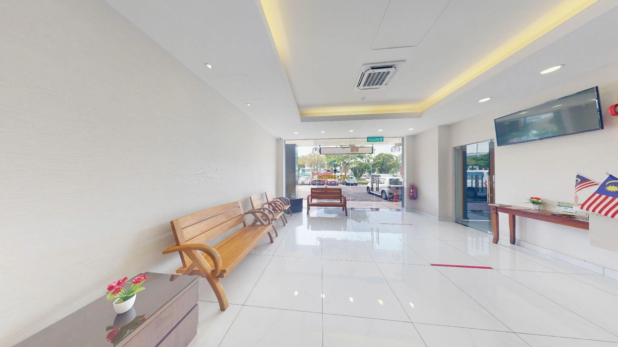 Yee Hotel 28/34