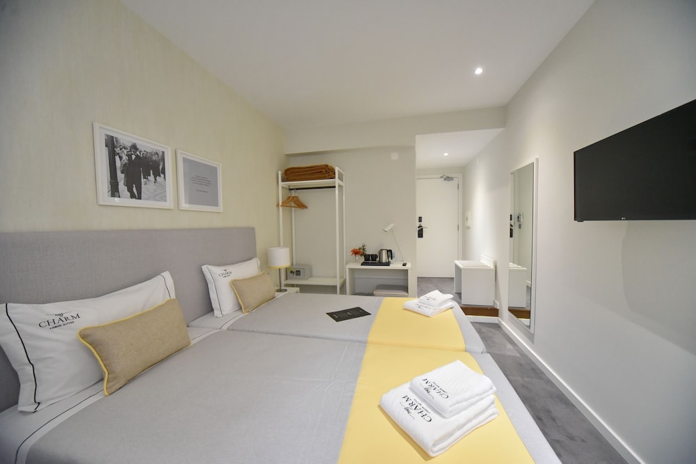 My Charm Lisbon Suites 50/65