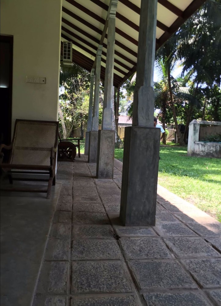 Gedara Resort 30/50