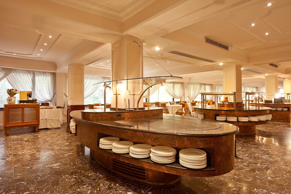 Ipanema Beach Hotel 20/34