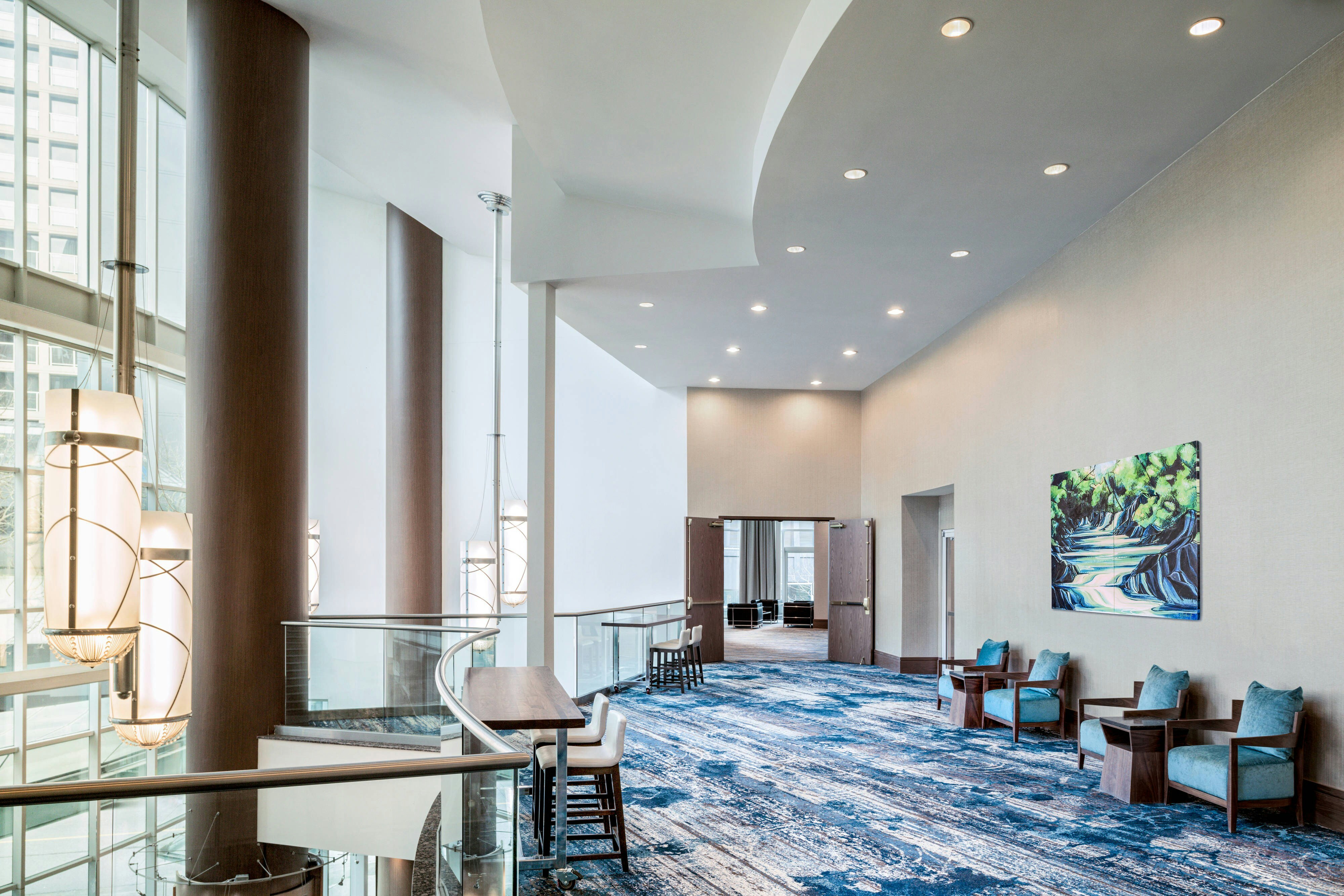 Vancouver Marriott Pinnacle Downtown 48/81