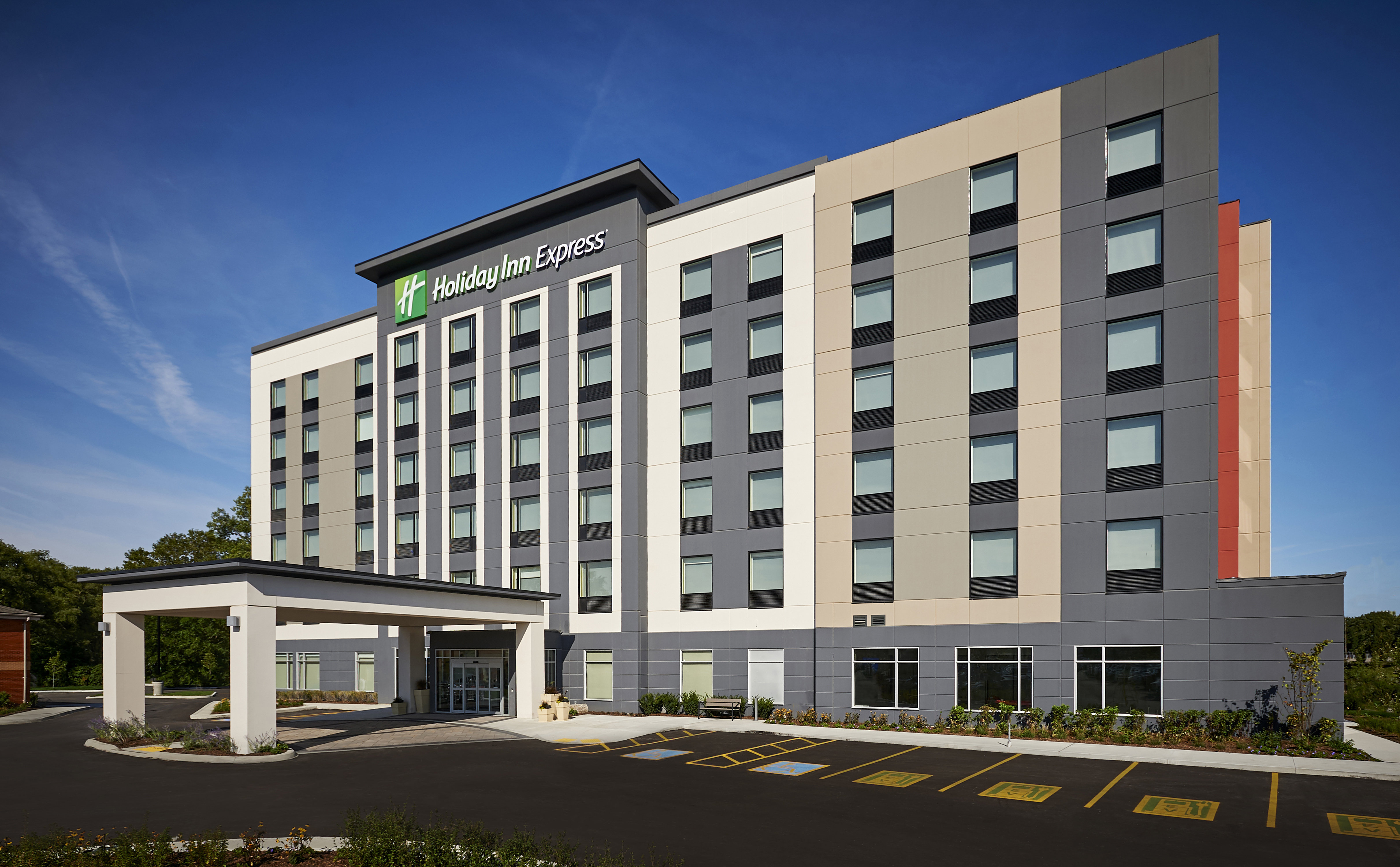 Holiday Inn Express Sarnia - Point Edward 5/46