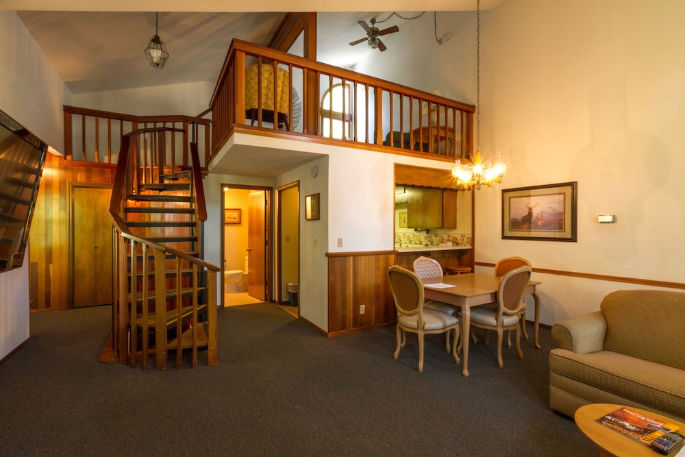 Mountain Retreat Resort 25/51