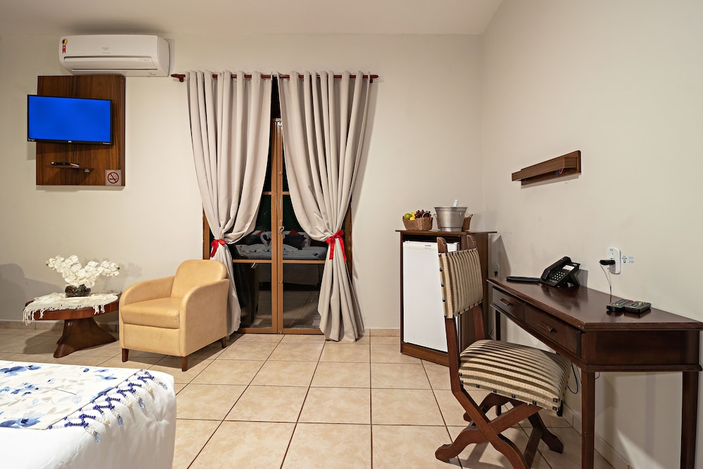 Santa Eliza Eco Resort 3/50