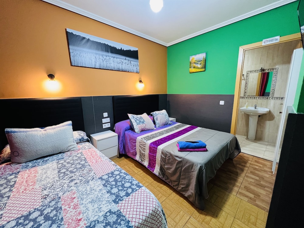 Hostal Numancia 9/46