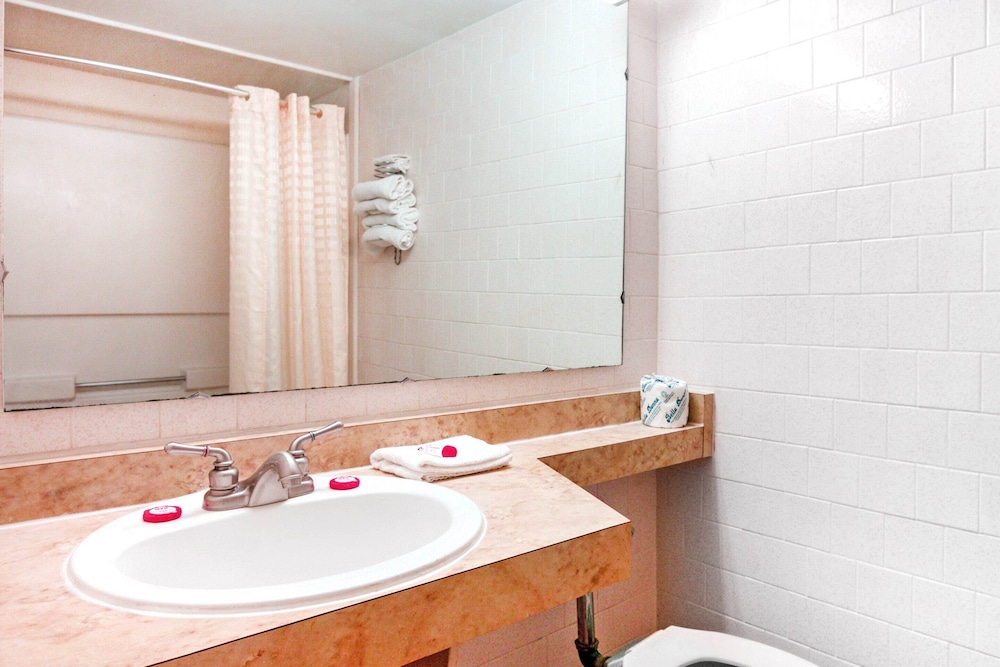OYO Hotel Alice TX Hwy 281 West 20/30