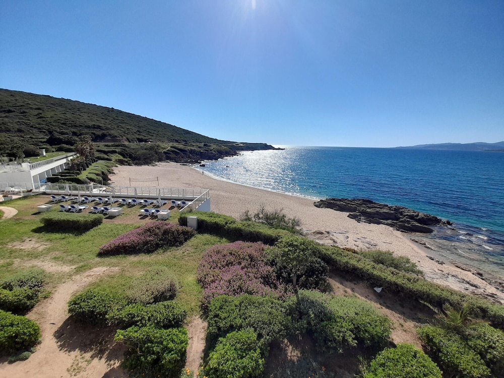 Hotel Belambra Propriano Arena Bianca 27/50