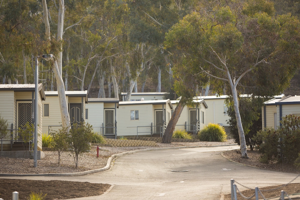 Alivio Tourist Park Canberra 58/63