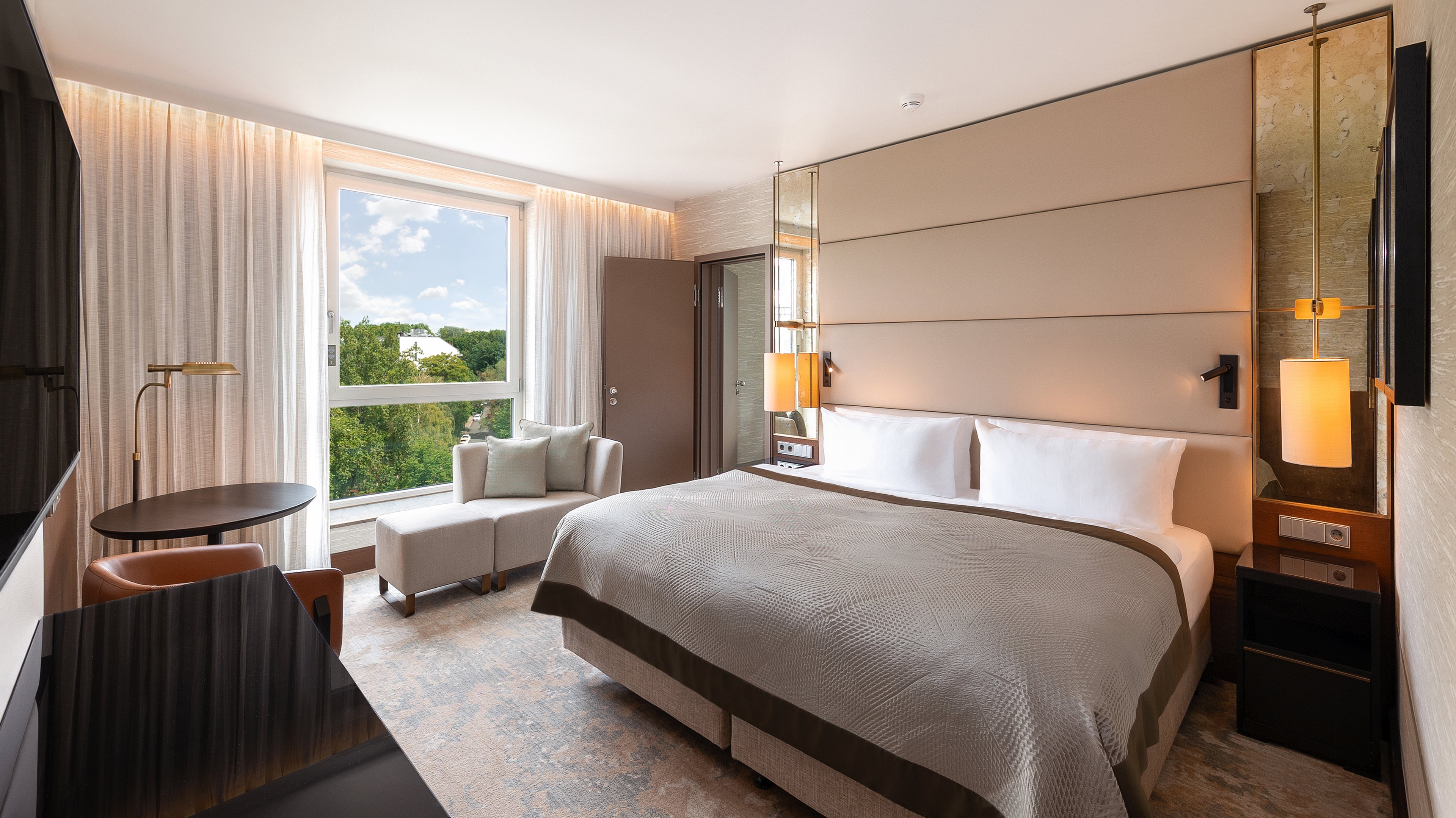 InterContinental Berlin, an IHG Hotel 23/78