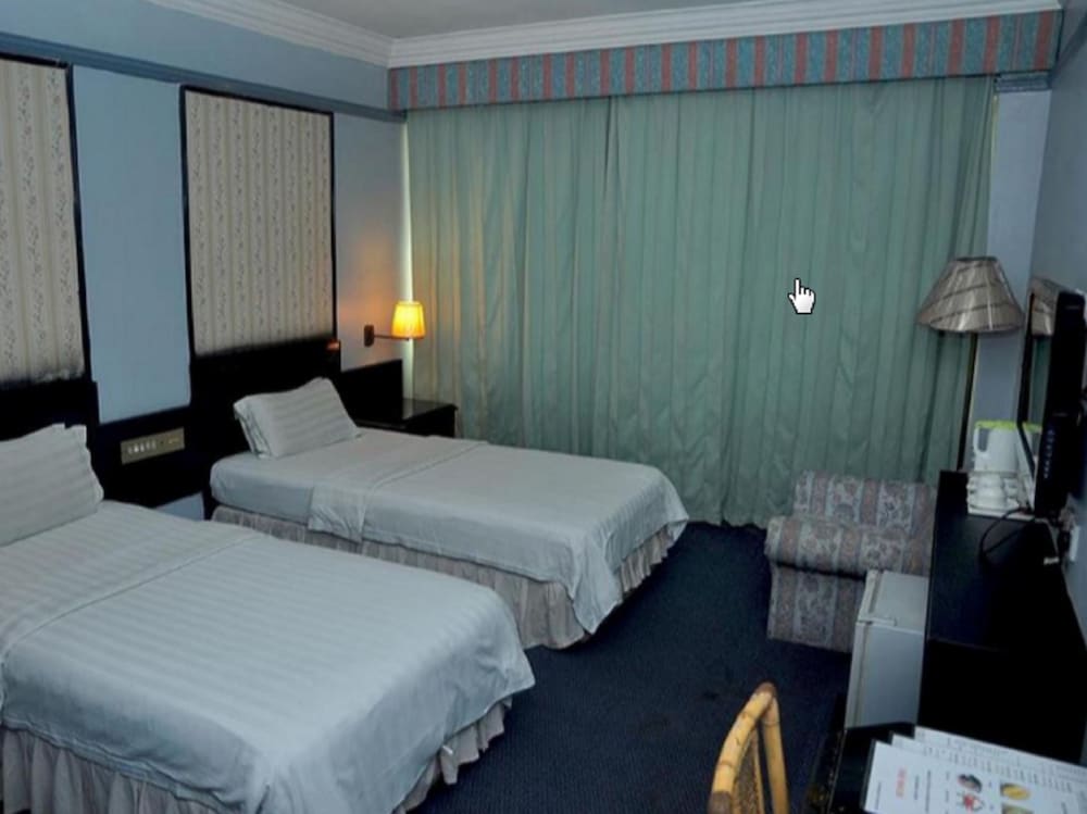 Hotel Deleeton 27/55