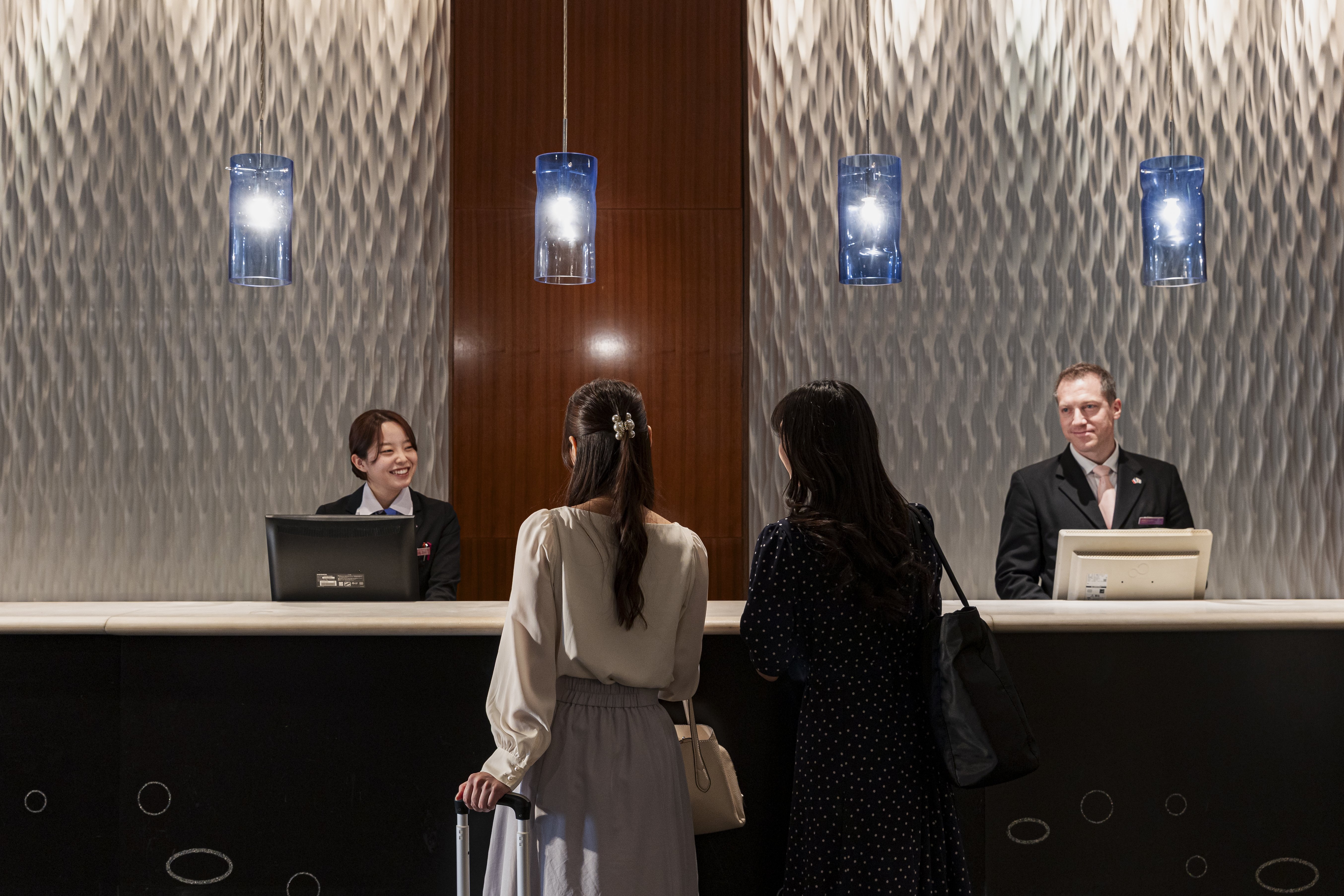 Crowne Plaza Ana Kumamoto New Sky 9/80