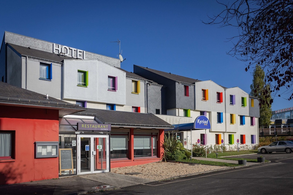 Kyriad Rennes Chantepie 1/61