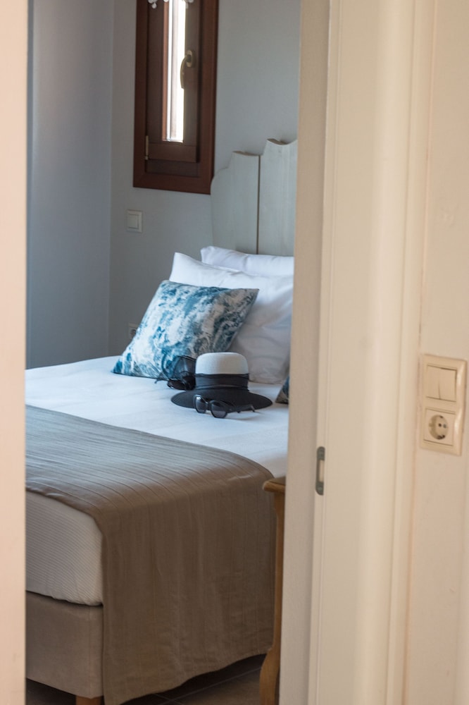 Gratsias Luxury Apartments 13/50
