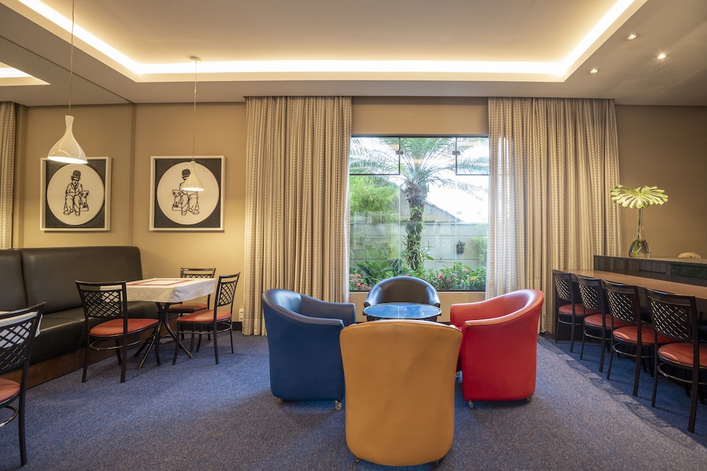 HOTEL PLAZA NORTH 31/44