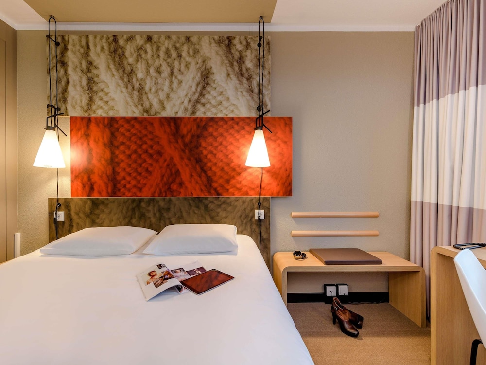 Ibis Muenster City 8/35