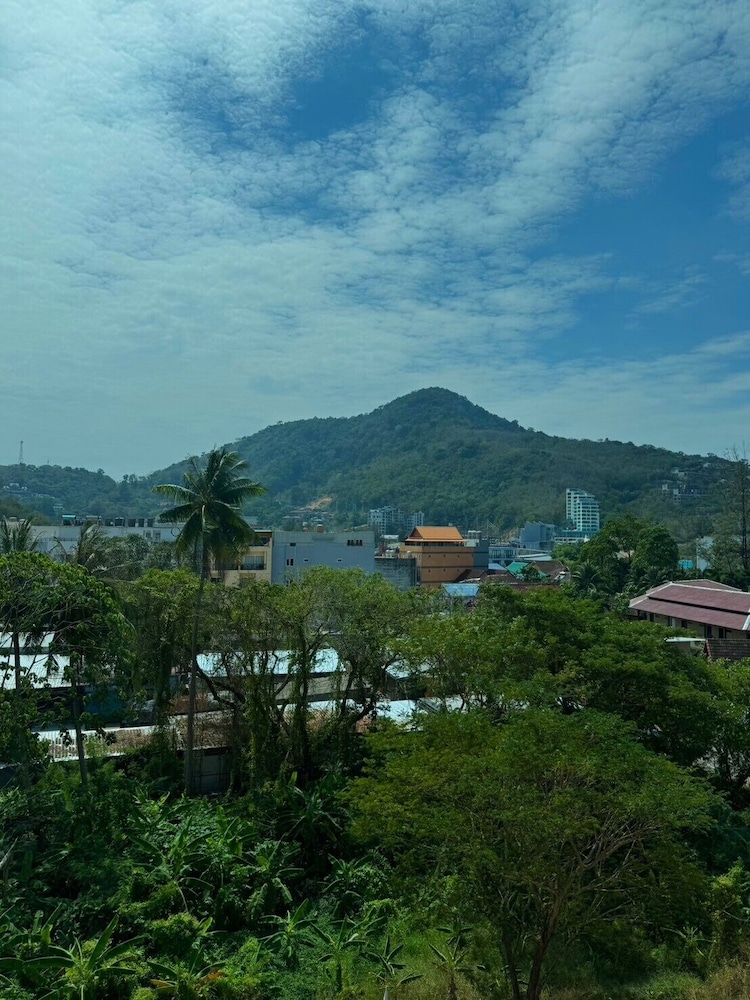 Ice Kamala Beach Hotel 62/65