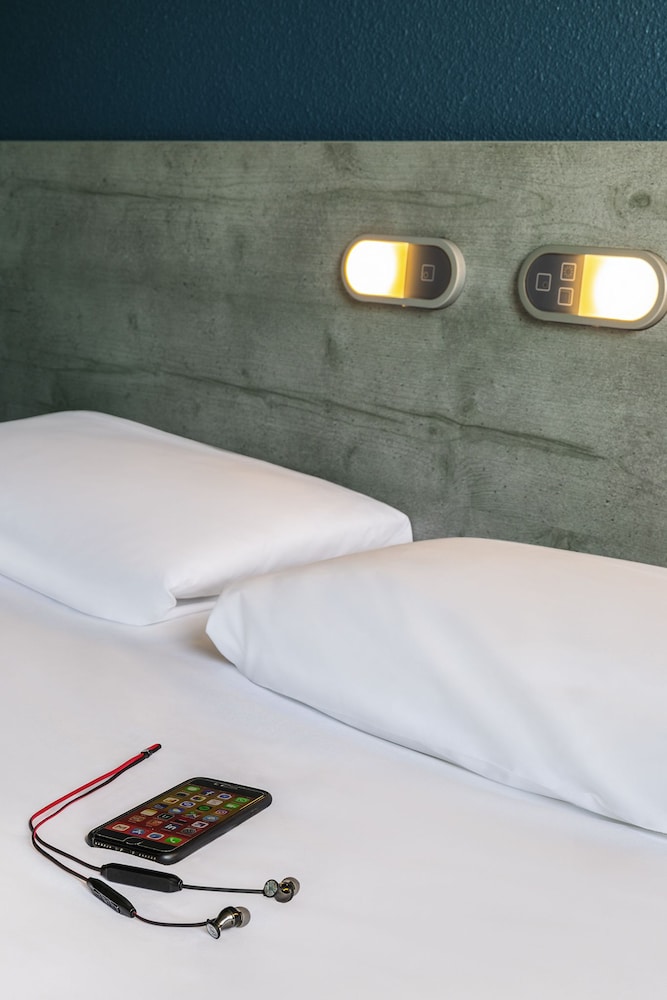 Ibis Budget Marne La Vallee Noisy Le Grand 46/48